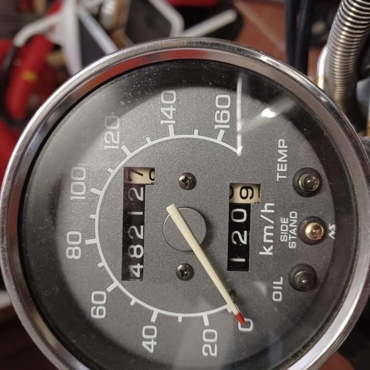 honda shadow vt600, Autos : Pièces & Accessoires, Moteurs & Accessoires, Honda, Utilisé, Enlèvement