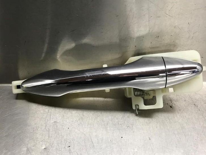 POIGNEE EXTERIEURE ARRIÈRE GAUCHE Hyundai iX35 (LM), Autos : Pièces & Accessoires, Carrosserie & Tôlerie, Hyundai, Arrière, Gauche