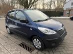 Hyundai I10 slechts 130 Km 1 ste eigenaar Gekeurd V Verkoop!, Autos, Achat, Electronic Stability Program (ESP), Boîte manuelle