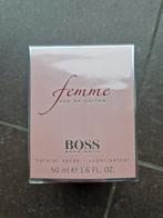 Hugo Boss femme 50 ml eau de parfum, Enlèvement, Neuf