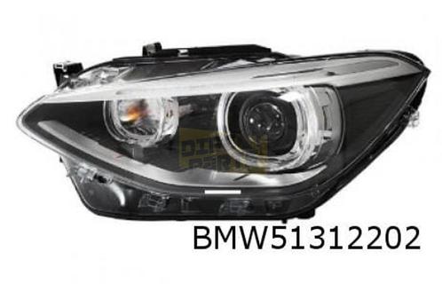 BMW 1-serie (11/11-4/15) Koplamp Rechts (Bi-Xe / D1S) OES! 6, Autos : Pièces & Accessoires, Éclairage, BMW, Neuf, Envoi