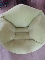 Beanless bag van Intex. Opblaasbare zetel, Ophalen of Verzenden, Zo goed als nieuw