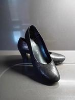 Feestelijke pumps van Gabor 6 G - 39/39,5, Enlèvement ou Envoi, Comme neuf, Brun, Gabor