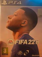 FIFA 22 in perfecte staat, Online, Ophalen of Verzenden, Zo goed als nieuw, Vanaf 3 jaar