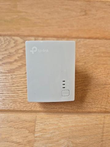 TPLink AV600 TL-PA4010