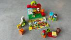 Lego Duplo my town kleuterklas 10833, Kinderen en Baby's, Speelgoed | Duplo en Lego, Duplo, Ophalen of Verzenden, Zo goed als nieuw