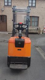 stapelaar te koop, Ophalen, Elektrisch, Stapelaar