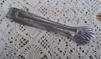 Vintage inox / RVS suikertang, Antiek en Kunst, Ophalen of Verzenden