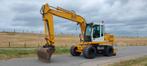 nette Liebherr A900 Litronic mobile graafmachine A, Graafmachine