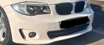 bmw e82 e81e87 e88 2011 pare chocs avant, Enlèvement ou Envoi, Utilisé, BMW