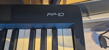 Roland piano fp10, Musique & Instruments, Enlèvement, Comme neuf, Roland