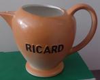 Ricard kruik, Verzamelen