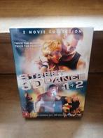 Street dance 1-2 met 3d brillen nieuw, CD & DVD, DVD | Enfants & Jeunesse, Comme neuf, Enlèvement ou Envoi
