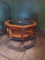 Table salon, Ophalen, Zo goed als nieuw