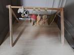 Speelmat met boog, Kinderen en Baby's, Speelgoed | Babyspeelgoed, Ophalen, Zo goed als nieuw, Speelkleed, Met geluid