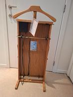 Appareil à repasser pour pantalons « Pressboy », Electroménager, Enlèvement, Utilisé, Fer à repasser avec cordon