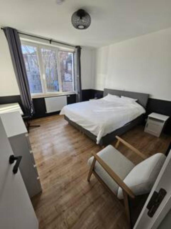 colocation de standing liege centre, Immo, Appartementen en Studio's te huur, Luik (stad), 50 m² of meer