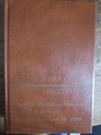 Eerste en tweede omnibus van Aster Berkhof, Ophalen of Verzenden, Aster Berkhof