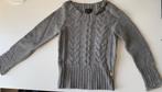 Trui Mer du Nord, Kleding | Dames, Maat 38/40 (M), Ophalen of Verzenden, Grijs, Gedragen