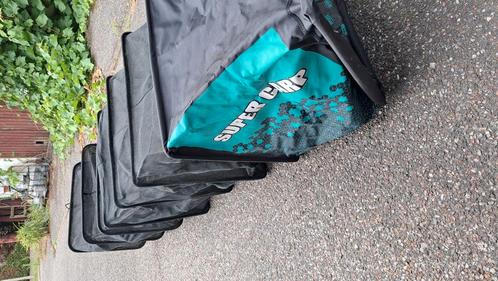 Rive materiaal, Watersport en Boten, Hengelsport | Witvissen, Gebruikt, Ophalen