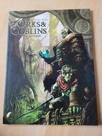 ORKS & GOBLINS SC - D10 DUNNRAK, Comme neuf, Enlèvement ou Envoi