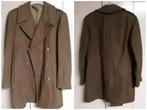 Koloniale militaire jas 1950-60, Verzenden