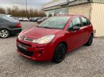 Citroën 2016, Auto's, Bedrijf, 5 deurs, Rood, C3