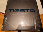 Coll. de vinyles Tiësto : Just Be & Parade of the Athletes, Enlèvement, Comme neuf, 12 pouces, Autres genres