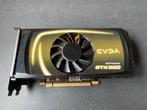 Nvidia Geforce GTX560 1GB DDR5 SUPERCLOCKED GPU, Enlèvement ou Envoi, PCI Express 2, GDDR5, Utilisé