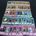 Yu-gi-oh! SYE compleet, Hobby en Vrije tijd, Verzenden, Gebruikt, Starterdeck