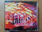 Serious Beats 14, Cd's en Dvd's, Ophalen of Verzenden, Zo goed als nieuw