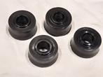 trekstang rubbers polyurethaan ZWART, CLASSIC MINI, Auto-onderdelen, Ophalen, Nieuw, Rover