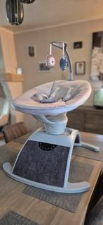 CHICCO SWING COMFY WAVE, Kinderen en Baby's, Wipstoeltjes, Ophalen, Zo goed als nieuw, Chicco