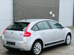 CiTROEN C4 1.6HDI EXCLUSIVE FACE LIFT 2010MODEL EURO4, Auto's, Bedrijf, 5 deurs, 1560 cc, Euro 4