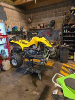 quad ltz 400, Sports & Fitness, Enlèvement, Utilisé