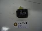 Elektrische component Relais knipperlicht D1-14929, Motoren