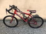 Koersfiets kind 20 inch, Ophalen, Gebruikt, 20 inch of meer