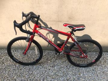 Koersfiets kind 20 inch beschikbaar voor biedingen