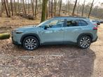 Toyota Corolla cross 31000€ (nieuwprijs 43000) 2024, Stof, 1440 kg, 5 zetels, 5 deurs