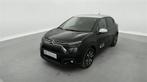 Citroën C3 1.2 PureTech SHINE110Cv EAT8 NAVI / CAMERA / CAR, Auto's, Citroën, Automaat, Stof, Gebruikt, 1199 cc