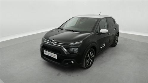 Citroën C3 1.2 PureTech SHINE110Cv EAT8 NAVI / CAMERA / CAR, Auto's, Citroën, Bedrijf, Te koop, C3, Benzine, Stadsauto, 5 deurs