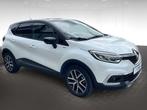 Renault Captur Renault Captur S-Edition, Auto's, Xenon verlichting, Wit, Bedrijf, 5 deurs