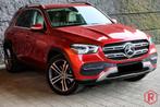 Mercedes GLE 350 de BTWwagen Burmester Luchtvering, Auto's, Automaat, Euro 6, 4 cilinders, Leder