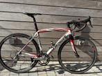 coursfiets, 53 tot 57 cm, Ophalen, 10 tot 15 versnellingen, 28 inch
