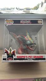Funko Pop! Yu-Gi-Oh: Harpie’s Pet Dragon #1415, Verzamelen, Poppetjes en Figuurtjes, Ophalen of Verzenden