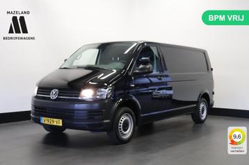Volkswagen Transporter 2.0 TDI 115PK L2 EURO 6 - Airco - Nav beschikbaar voor biedingen
