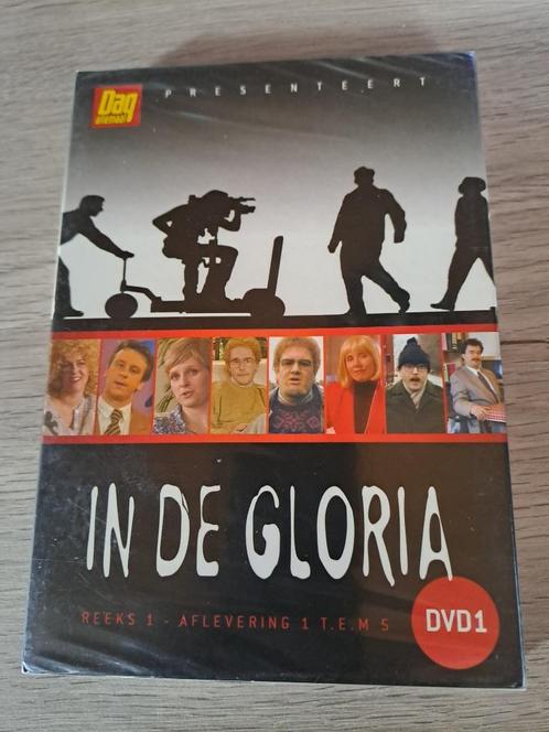 In De Gloria Dvd 1, CD & DVD, DVD | Néerlandophone, Neuf, dans son emballage, Enlèvement ou Envoi