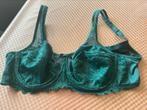 Lingerie BH, Ophalen, Groen, BH