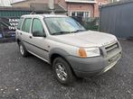 LandRover Freelander, 2000, 42000km, 1.8 benzine, Export/Han, Auto's, Bedrijf, Onderhoudsboekje, Freelander, Te koop