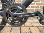 Groepset Campagnolo Record 2x11, Fietsen en Brommers, Campagnolo, Racefiets, Ophalen of Verzenden, Zo goed als nieuw
